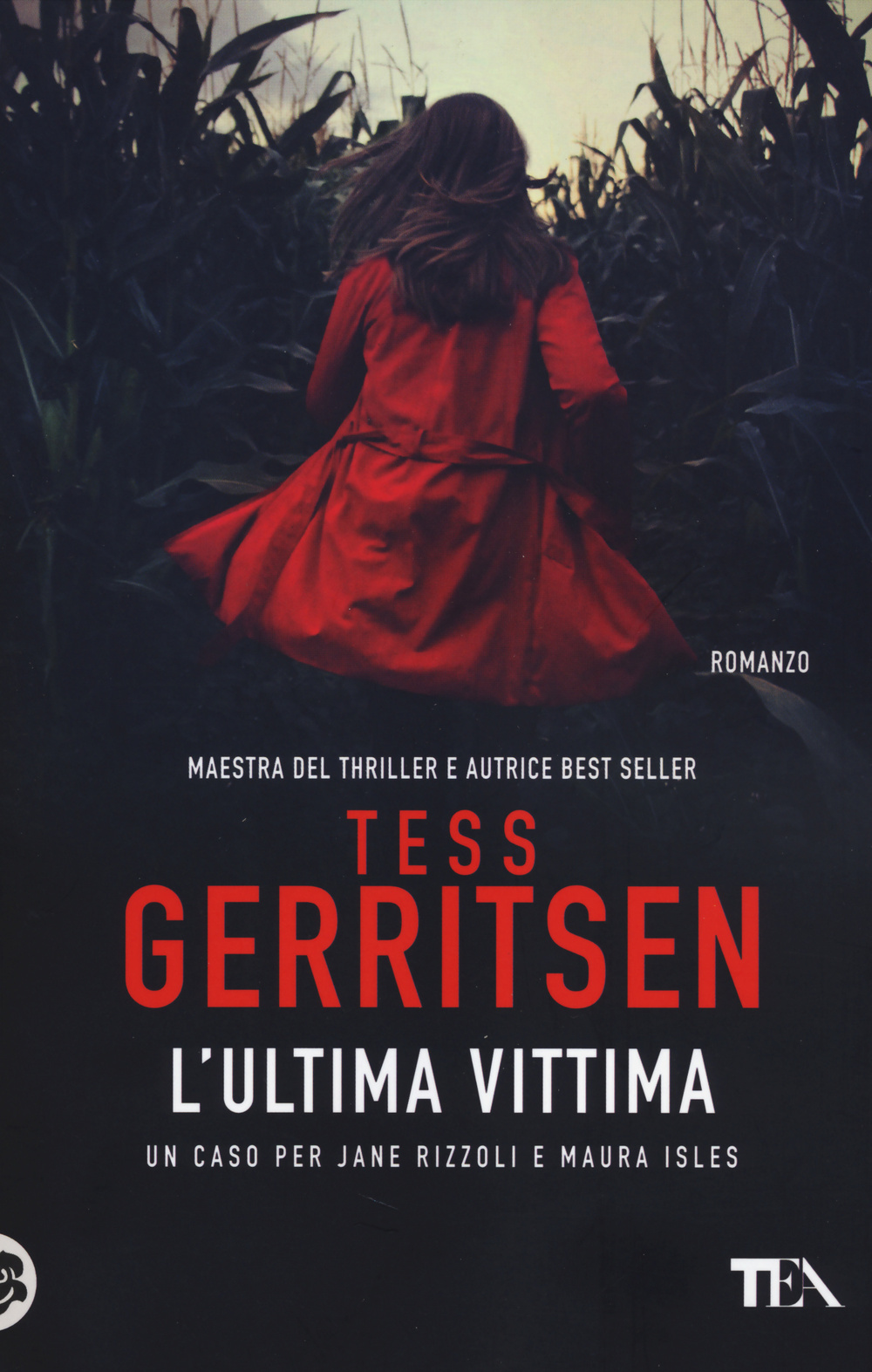 L' ultima vittima