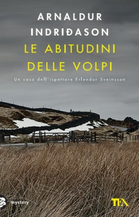 Le abitudini delle volpi