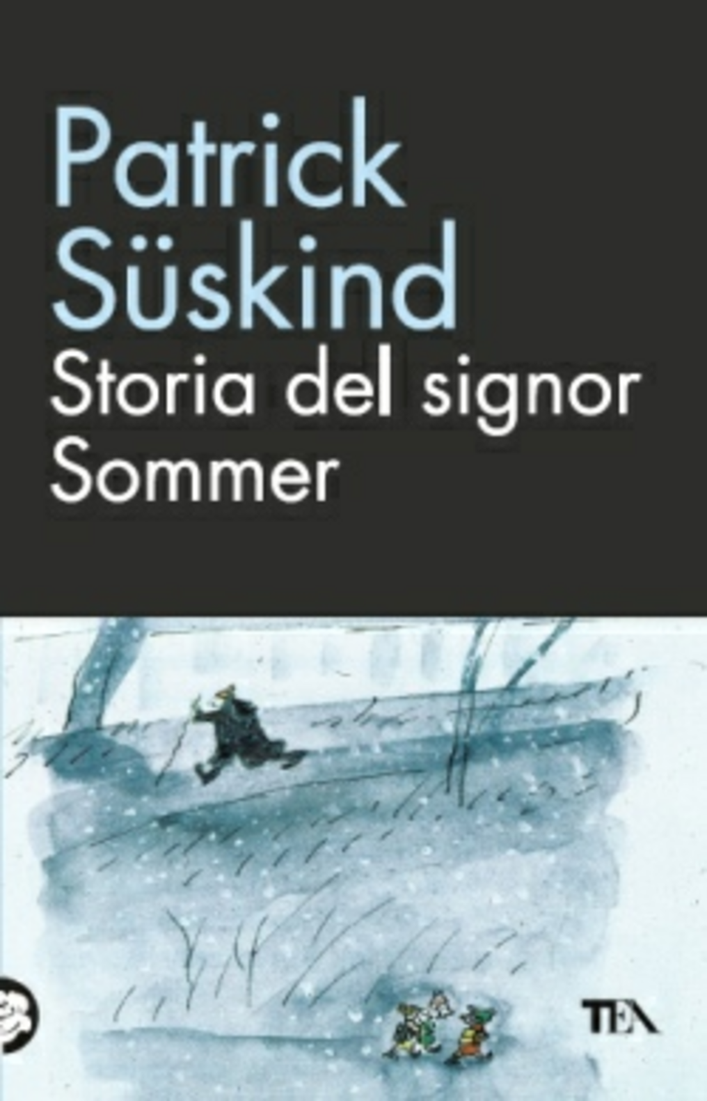 Storia del signor Sommer Scarica PDF EPUB
