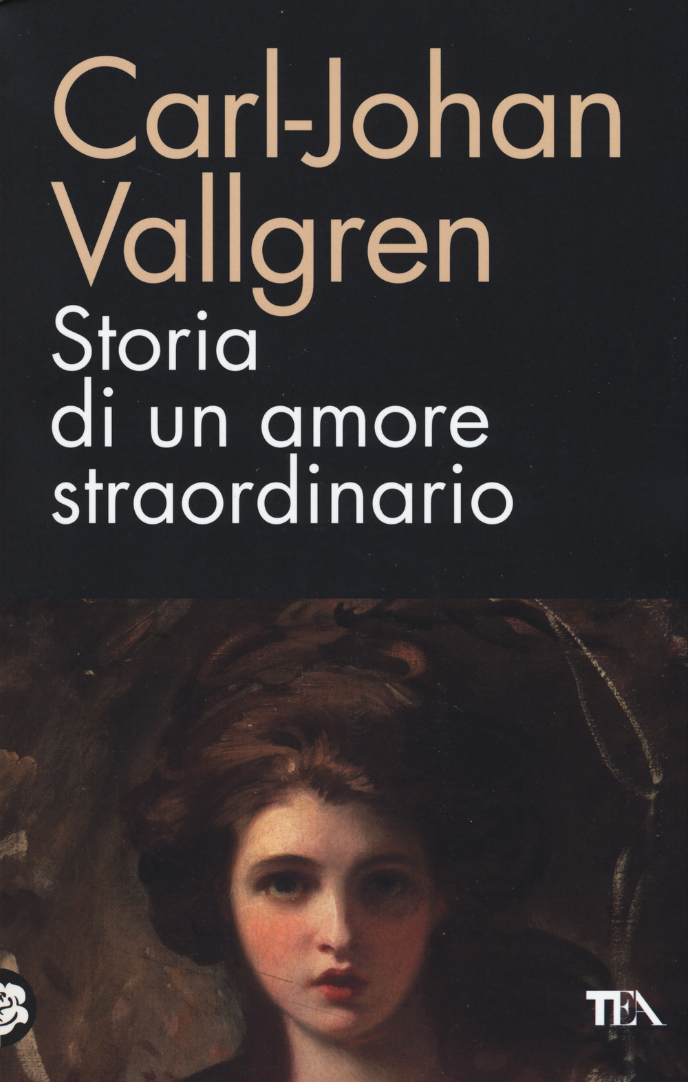 Storia di un amore straordinario Scarica PDF EPUB
