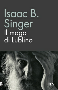 Il mago di Lublino