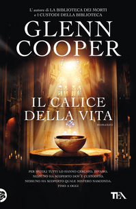 Il calice della vita Scarica PDF EPUB
