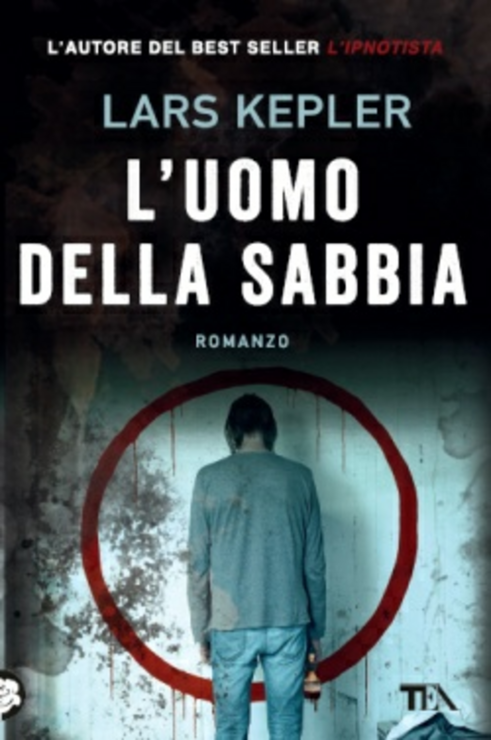 L' uomo della sabbia Scarica PDF EPUB
