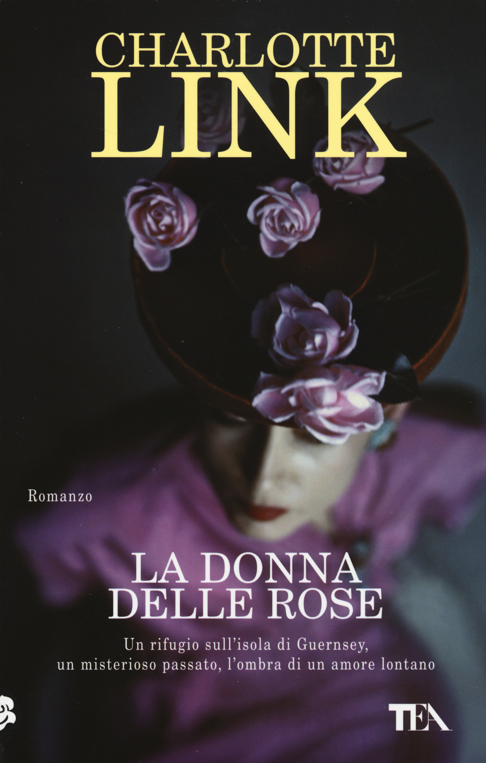 La donna delle rose