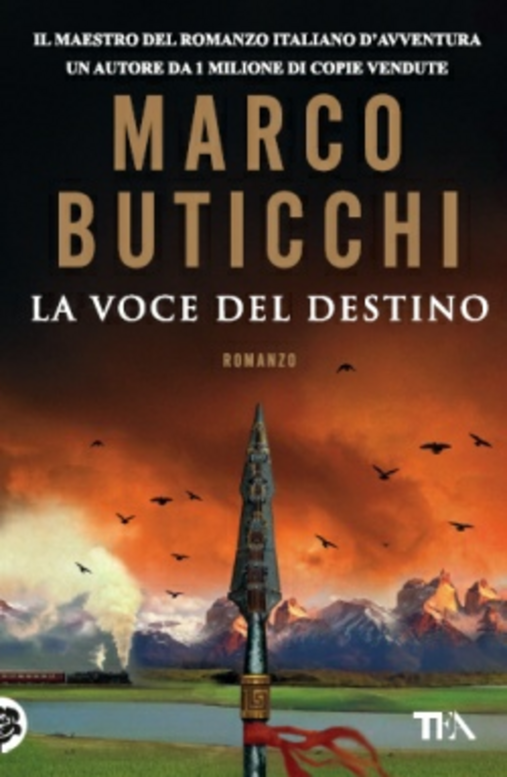 La voce del destino Scarica PDF EPUB
