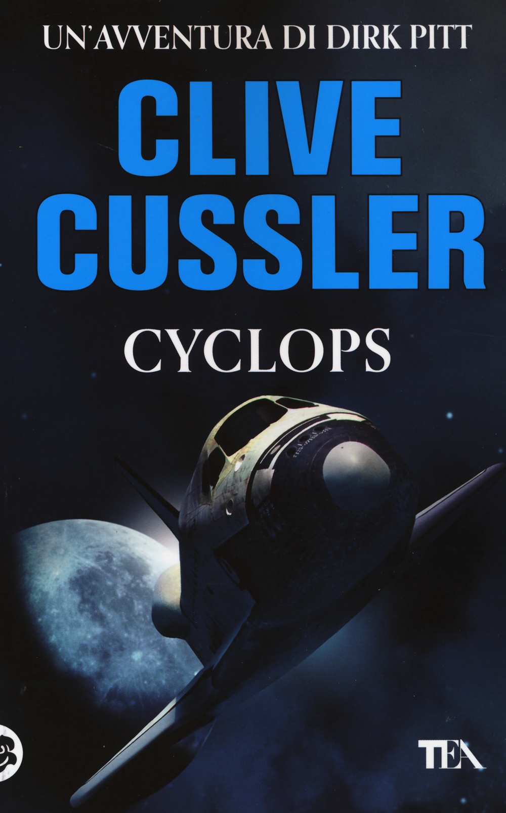 Cyclops Scarica PDF EPUB
