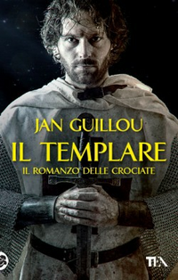 Il templare. Il romanzo delle crociate. Vol. 1