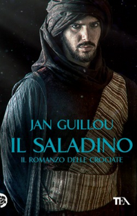 Il Saladino. Il romanzo delle crociate. Vol. 2 Scarica PDF EPUB
