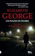 Libro Un pugno di cenere Elizabeth George