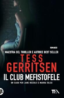 Il club Mefistofele.pdf