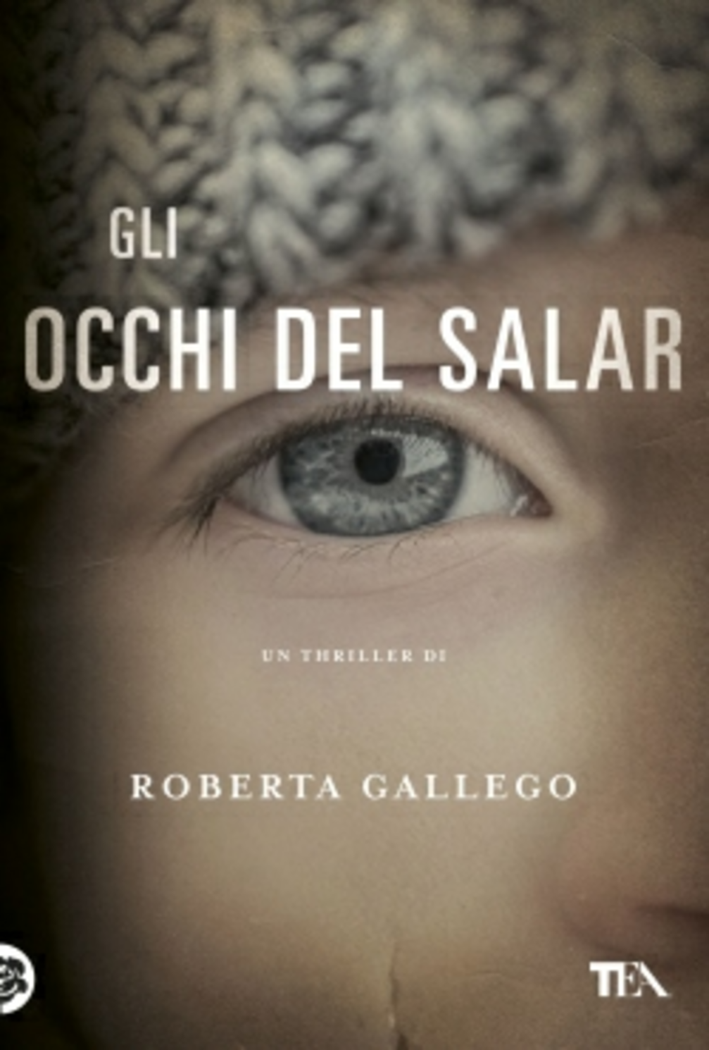 Gli occhi del Salar Scarica PDF EPUB
