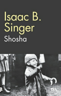 Shosha Scarica PDF EPUB
