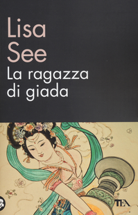 La ragazza di giada Scarica PDF EPUB
