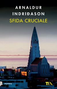 Sfida cruciale Scarica PDF EPUB
