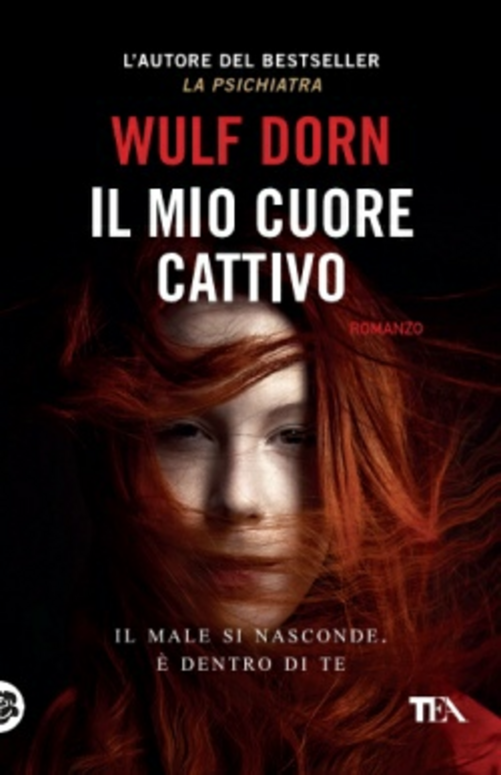 Il mio cuore cattivo Scarica PDF EPUB
