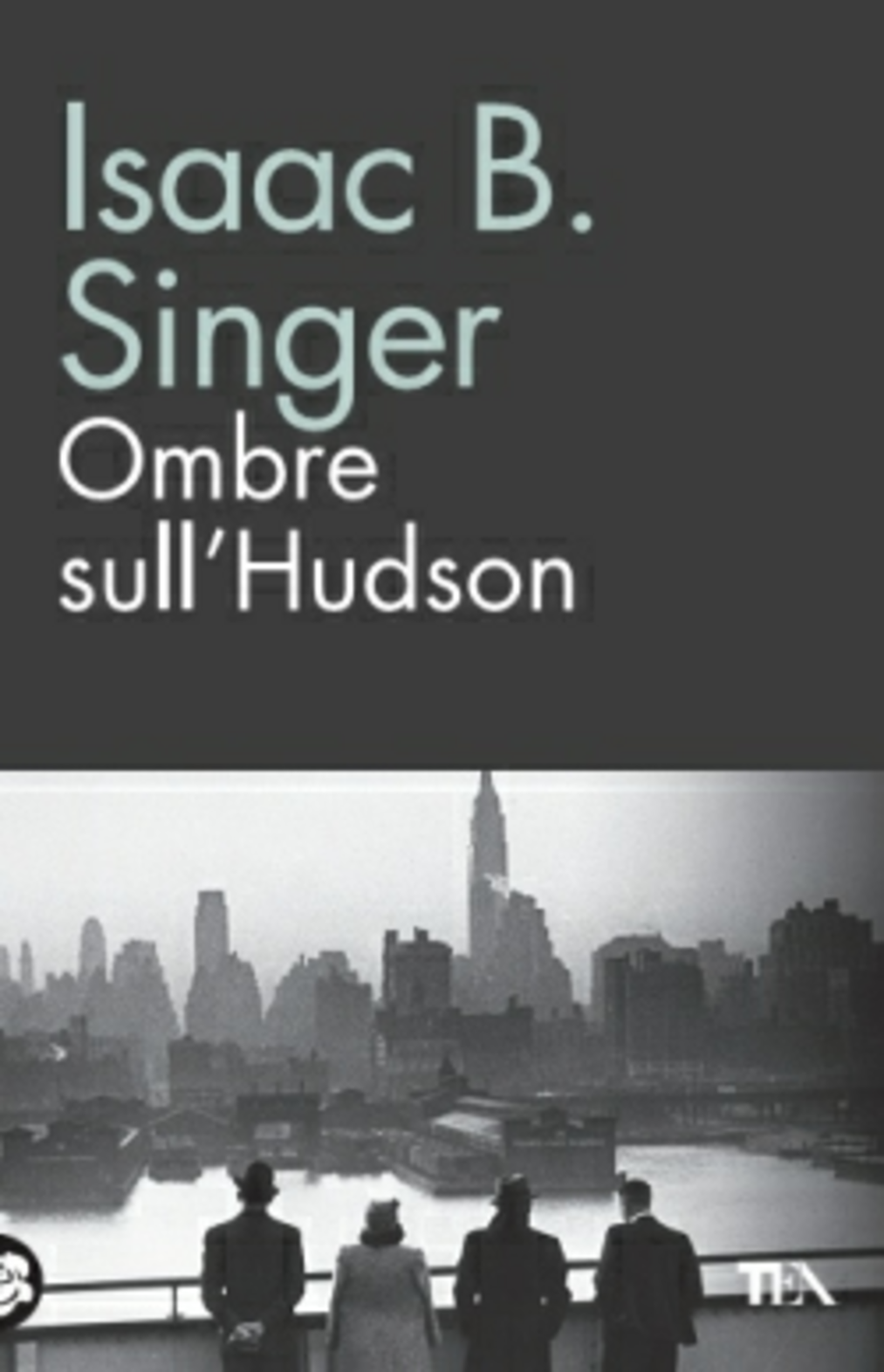 Ombre sull'Hudson Scarica PDF EPUB
