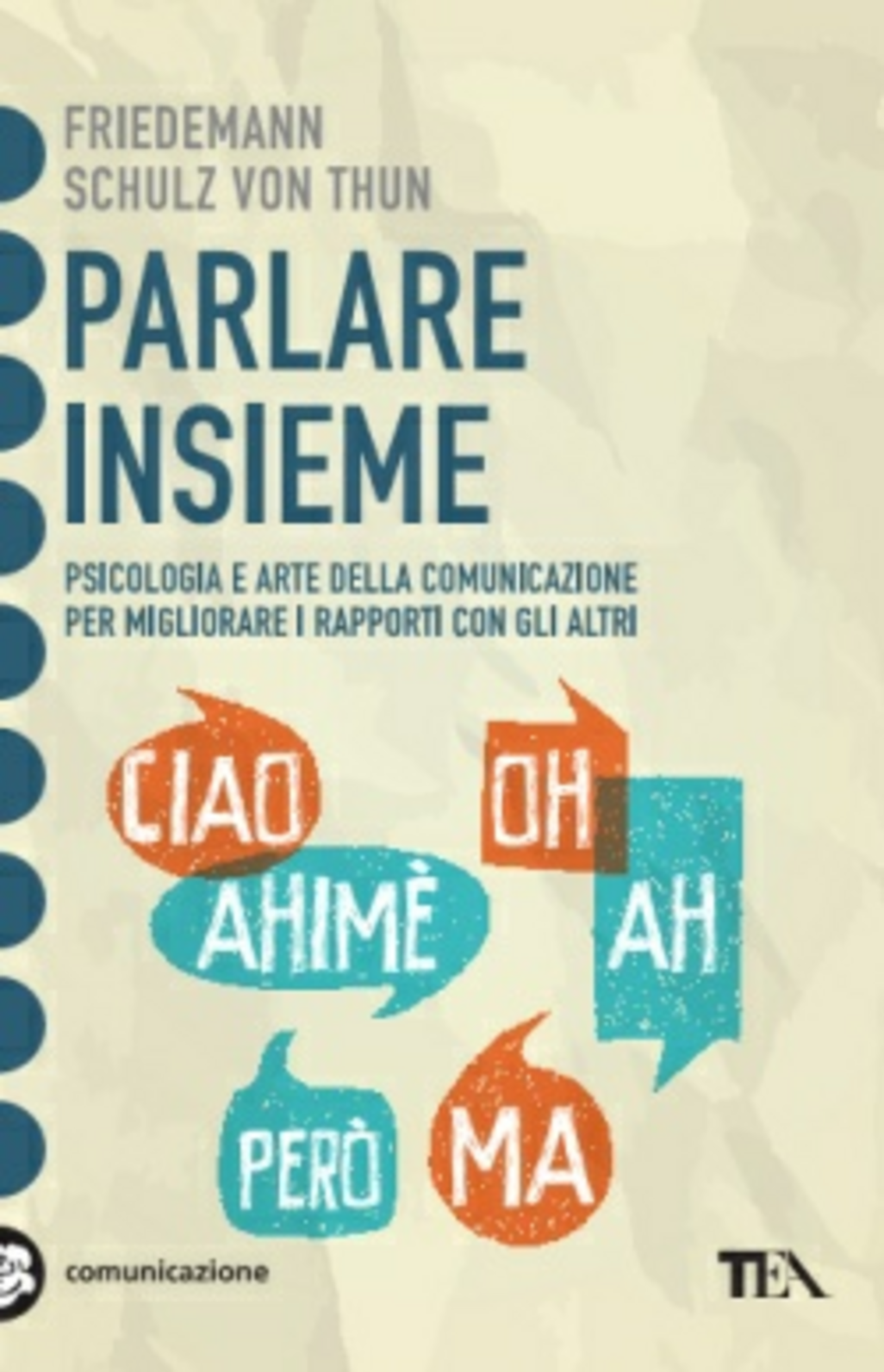 Parlare insieme Scarica PDF EPUB
