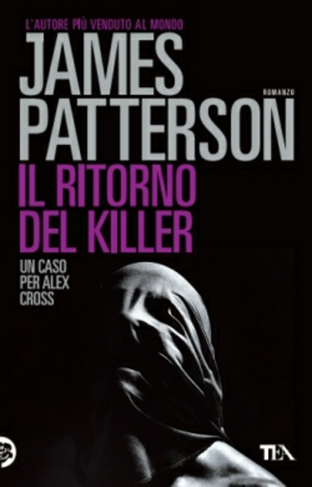 Il ritorno del killer Scarica PDF EPUB
