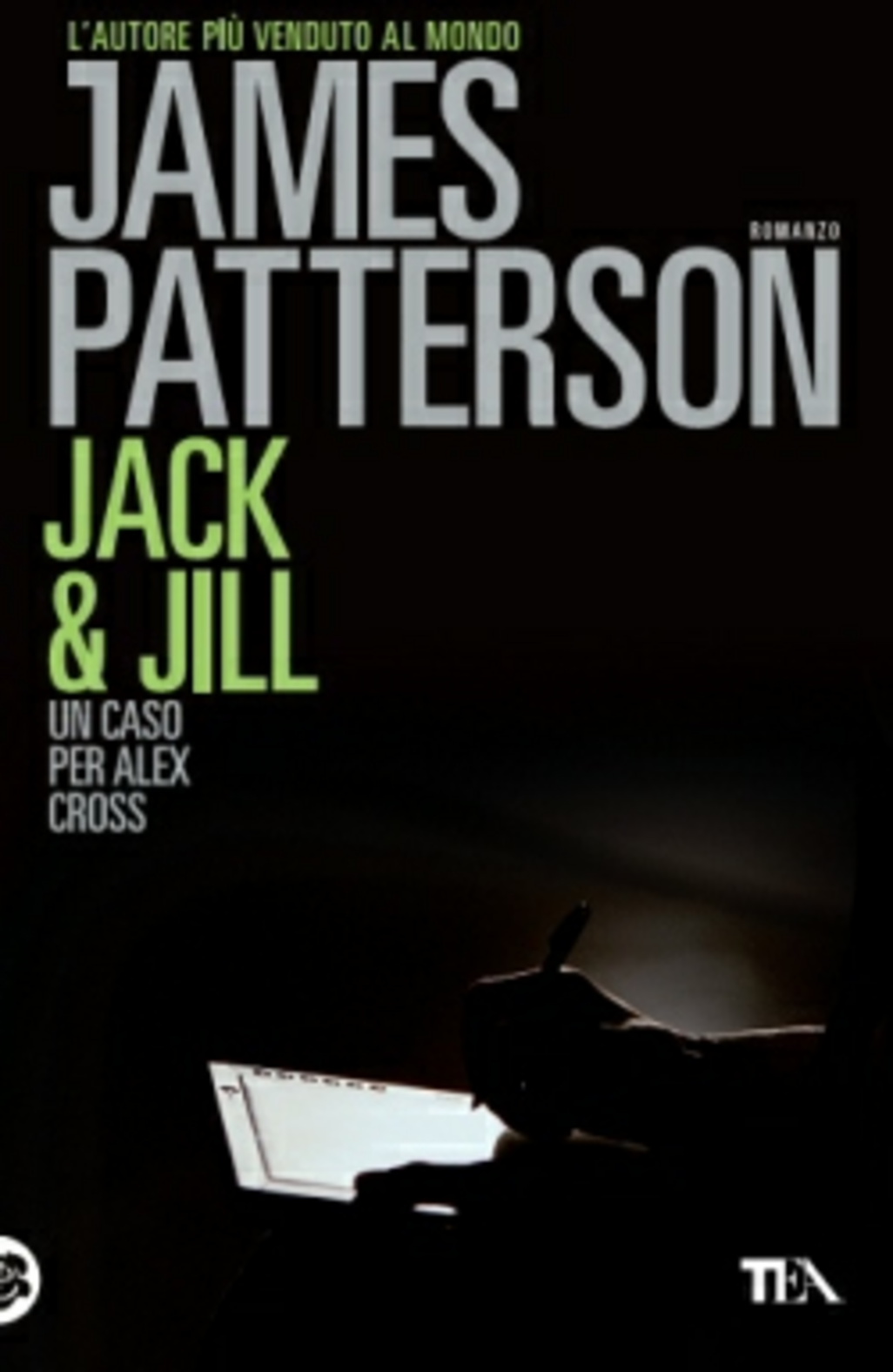 Jack & Jill Scarica PDF EPUB
