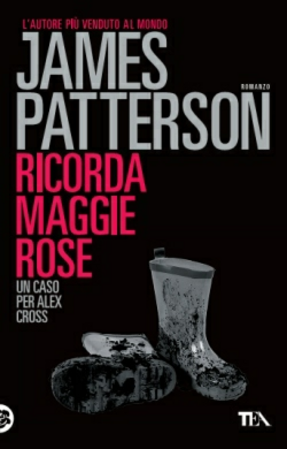 Ricorda Maggie Rose Scarica PDF EPUB
