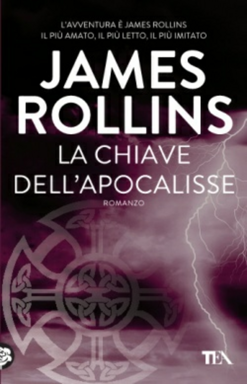 La chiave dell'Apocalisse Scarica PDF EPUB
