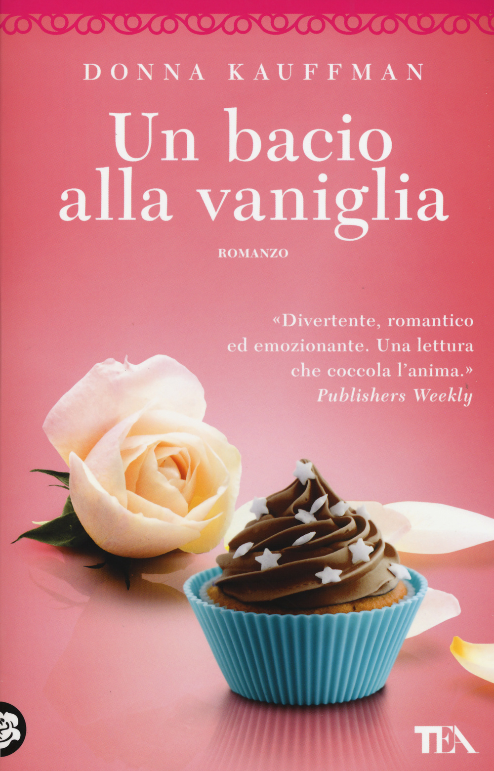 Un bacio alla vaniglia Scarica PDF EPUB
