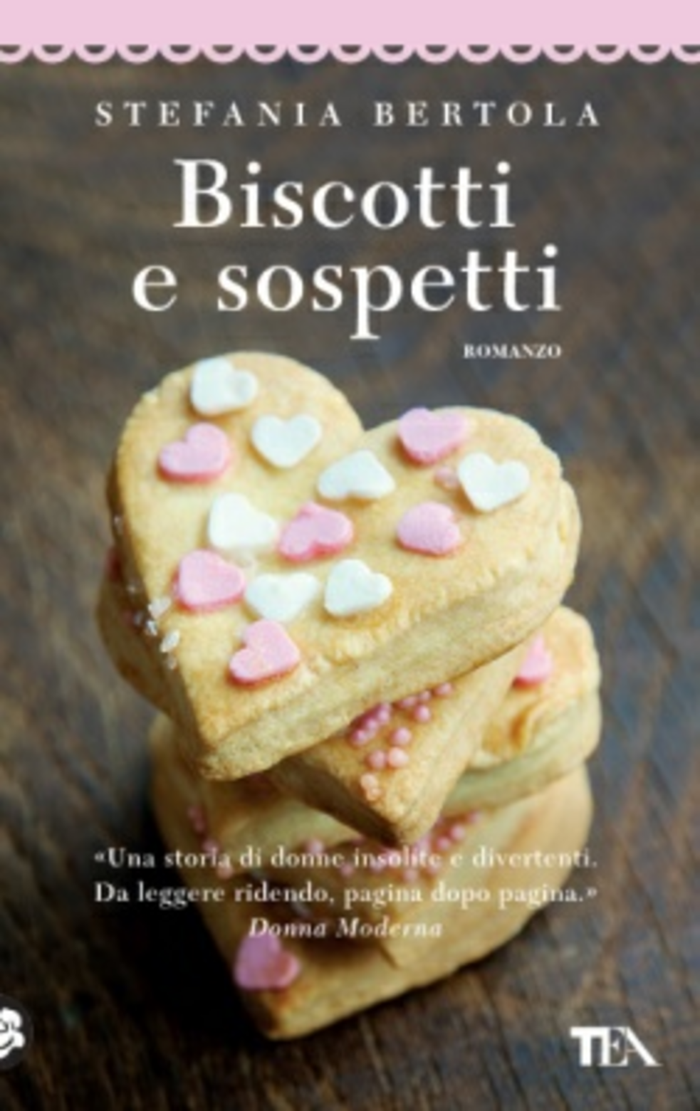 Biscotti e sospetti Scarica PDF EPUB
