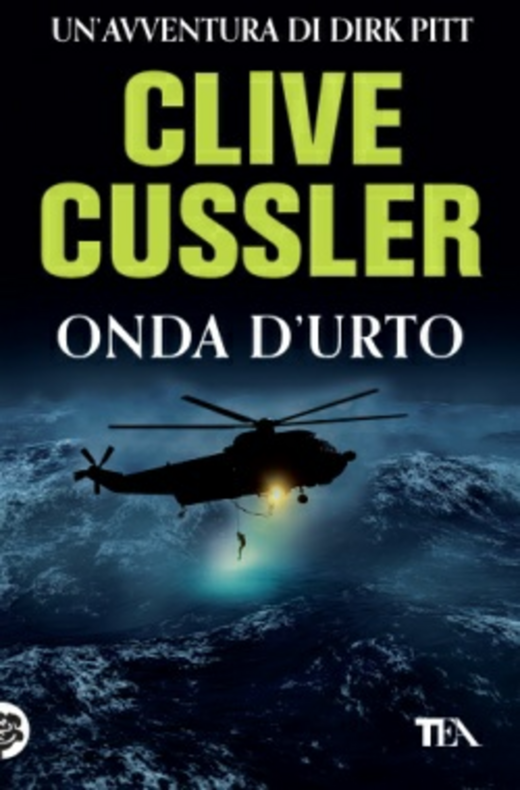 Onda d'urto Scarica PDF EPUB
