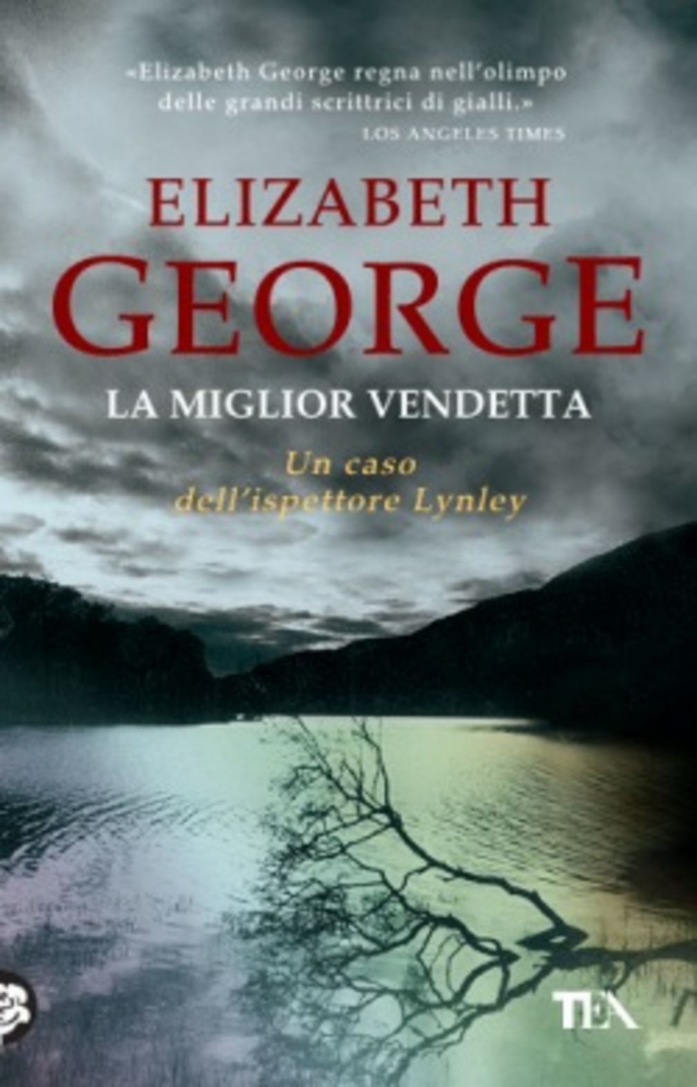 La miglior vendetta Scarica PDF EPUB
