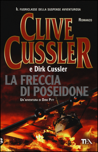 La freccia di Poseidone Scarica PDF EPUB
