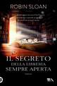 Il segreto della libreria sempre aperta Scarica PDF EPUB
