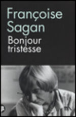 Libro Bonjour tristesse Françoise Sagan