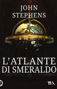 L' atlante di smeraldo. I libri dell'inizio. Vol. 1