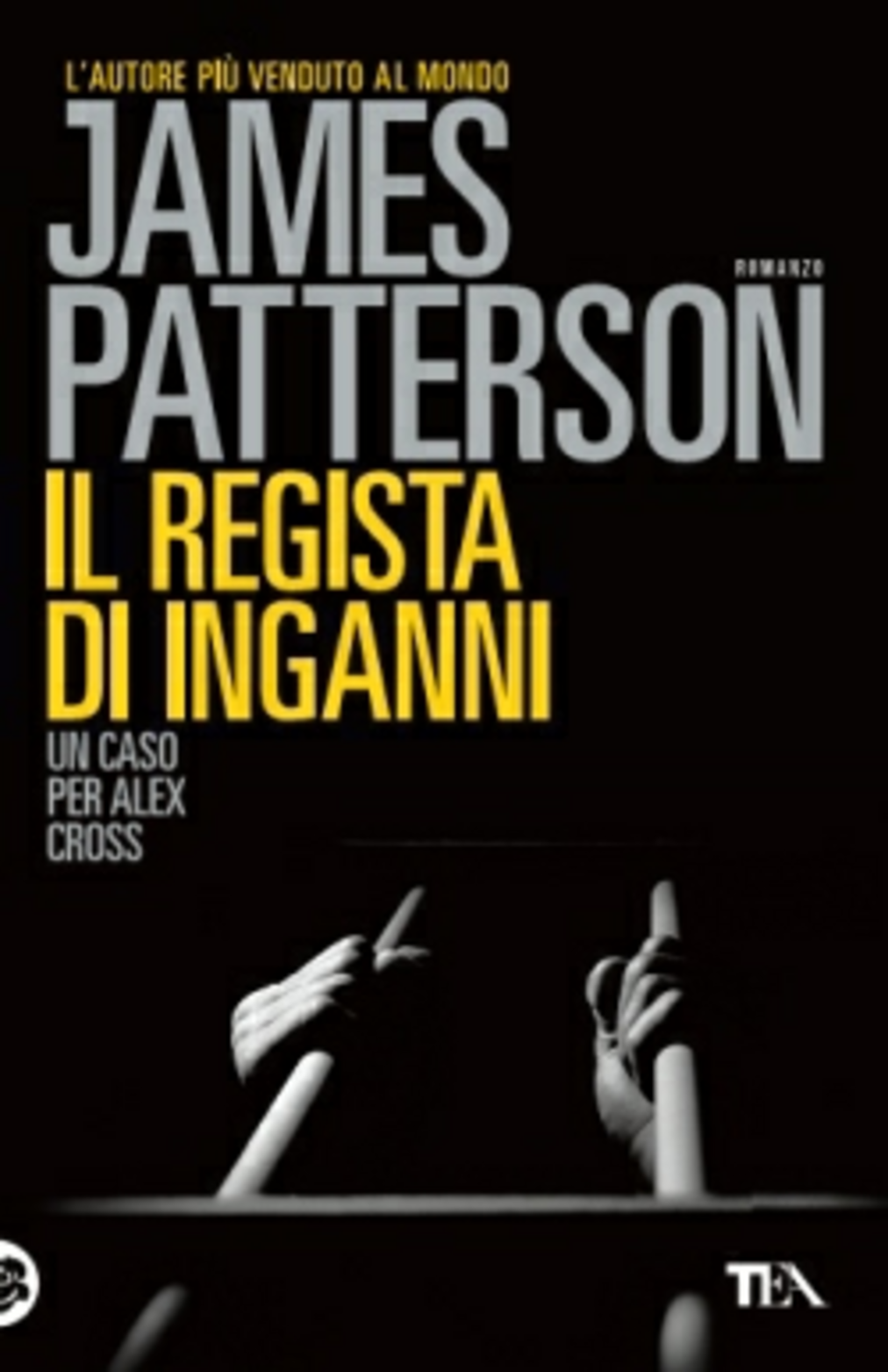 Il regista di inganni Scarica PDF EPUB
