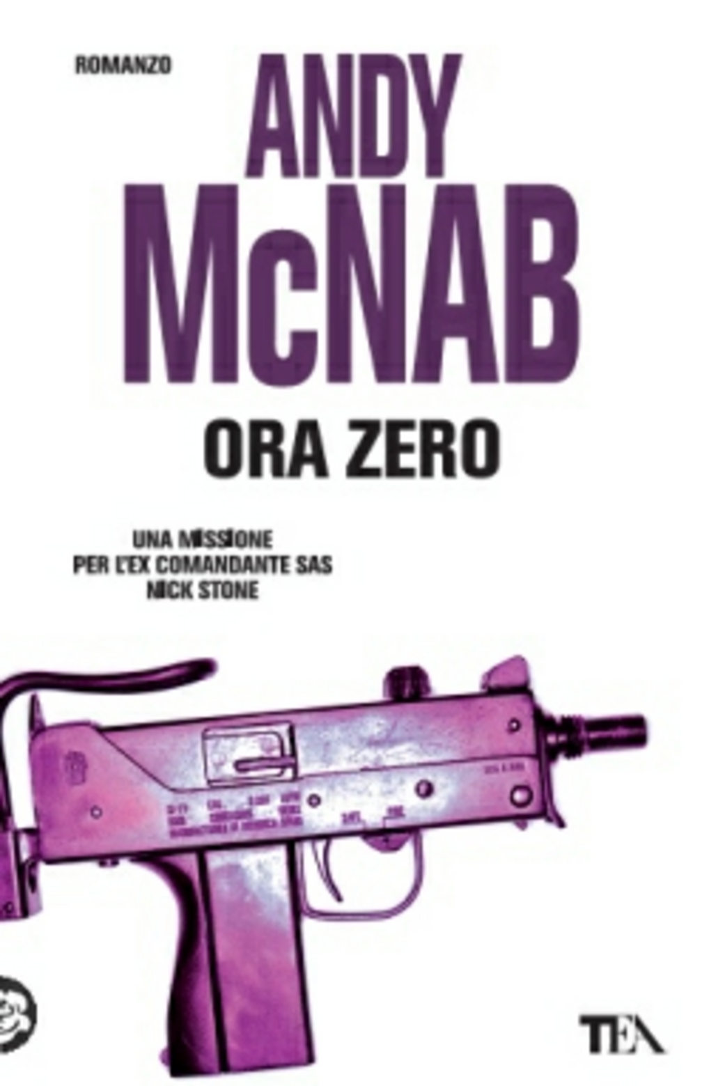 Ora zero Scarica PDF EPUB
