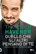 Libro Quello che gli altri pensano di te Thorsten Havener