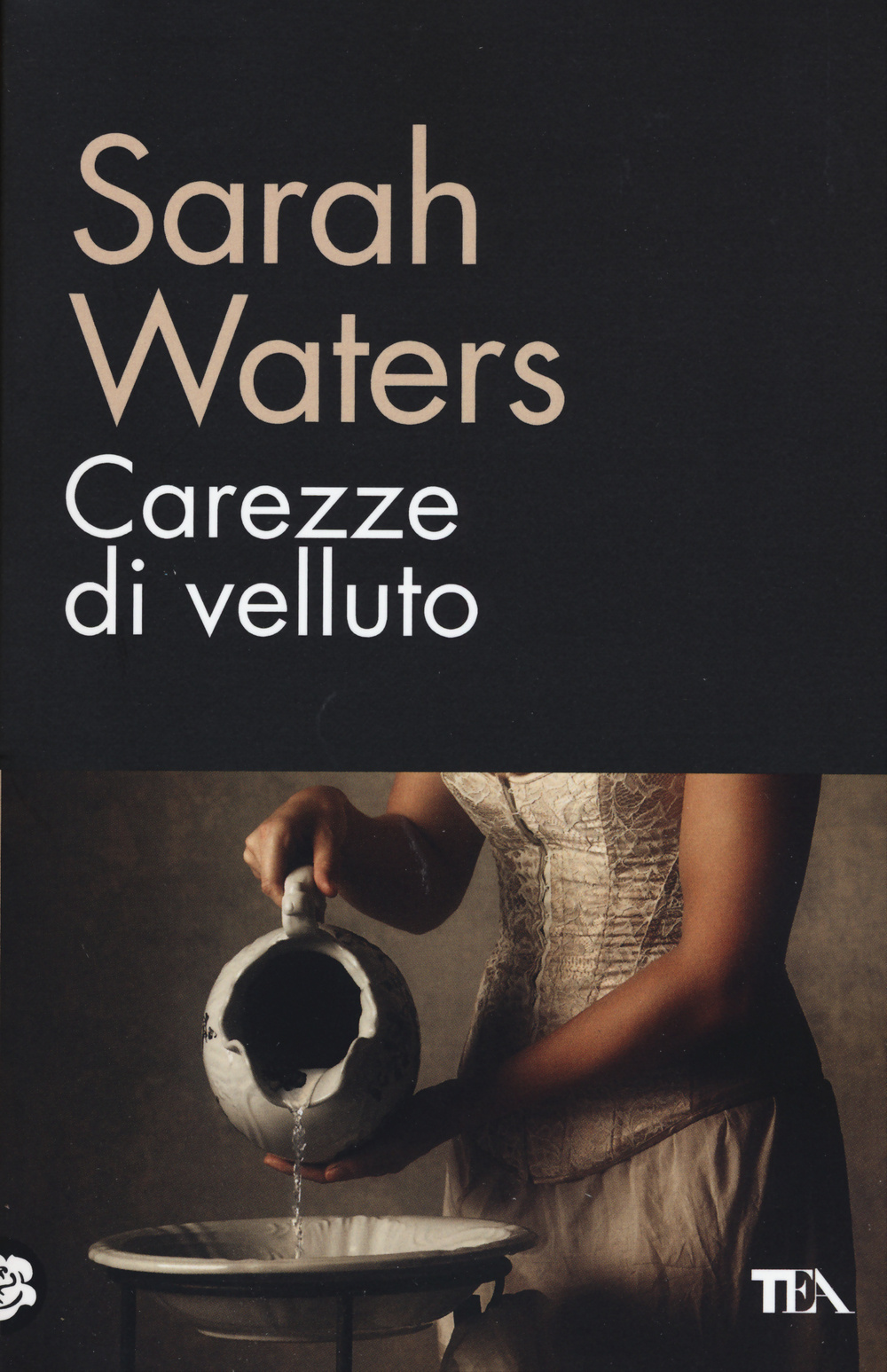 Carezze di velluto Scarica PDF EPUB
