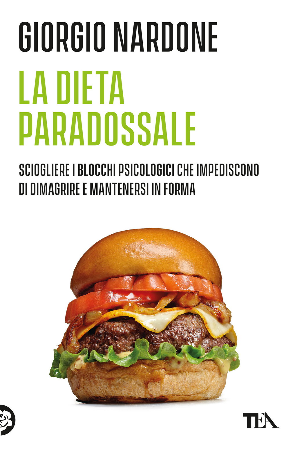 La dieta paradossale Scarica PDF EPUB
