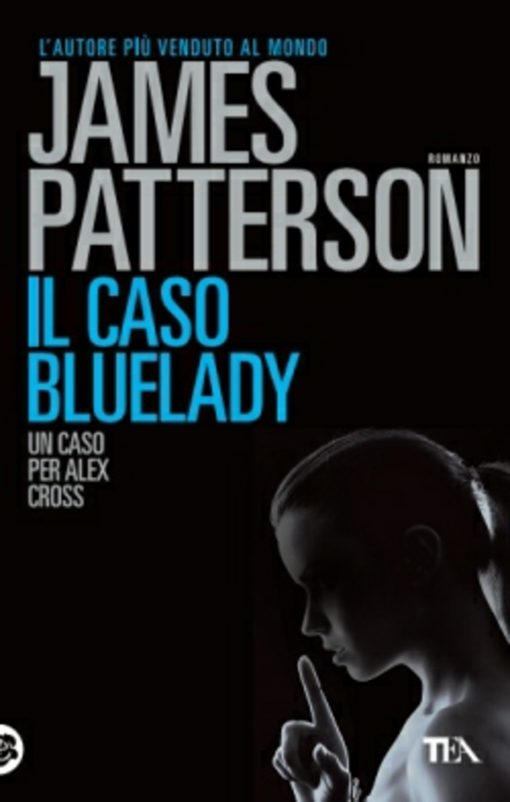 Il caso Bluelady Scarica PDF EPUB
