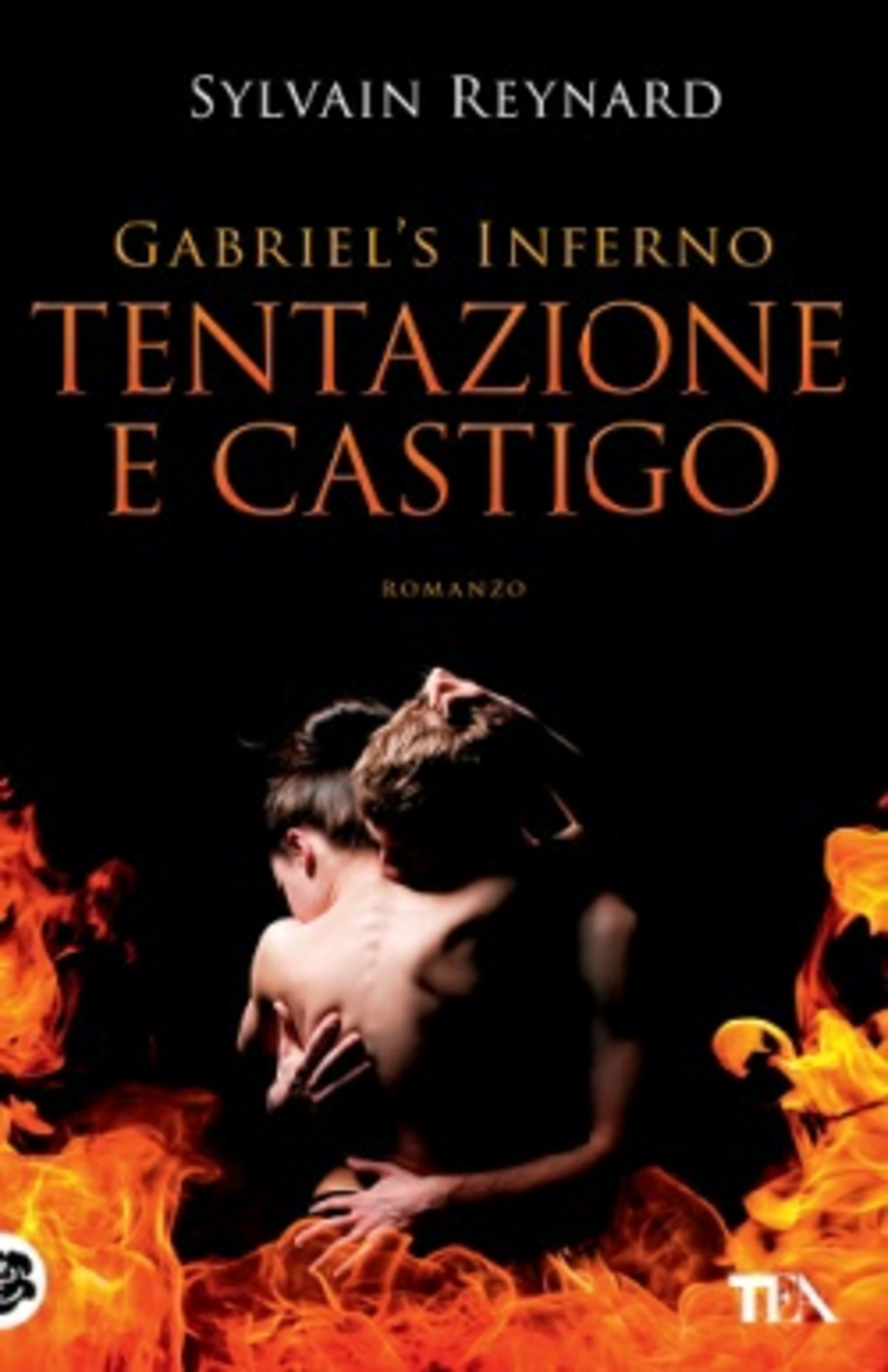 Tentazione e castigo. Gabriel's inferno. Vol. 1