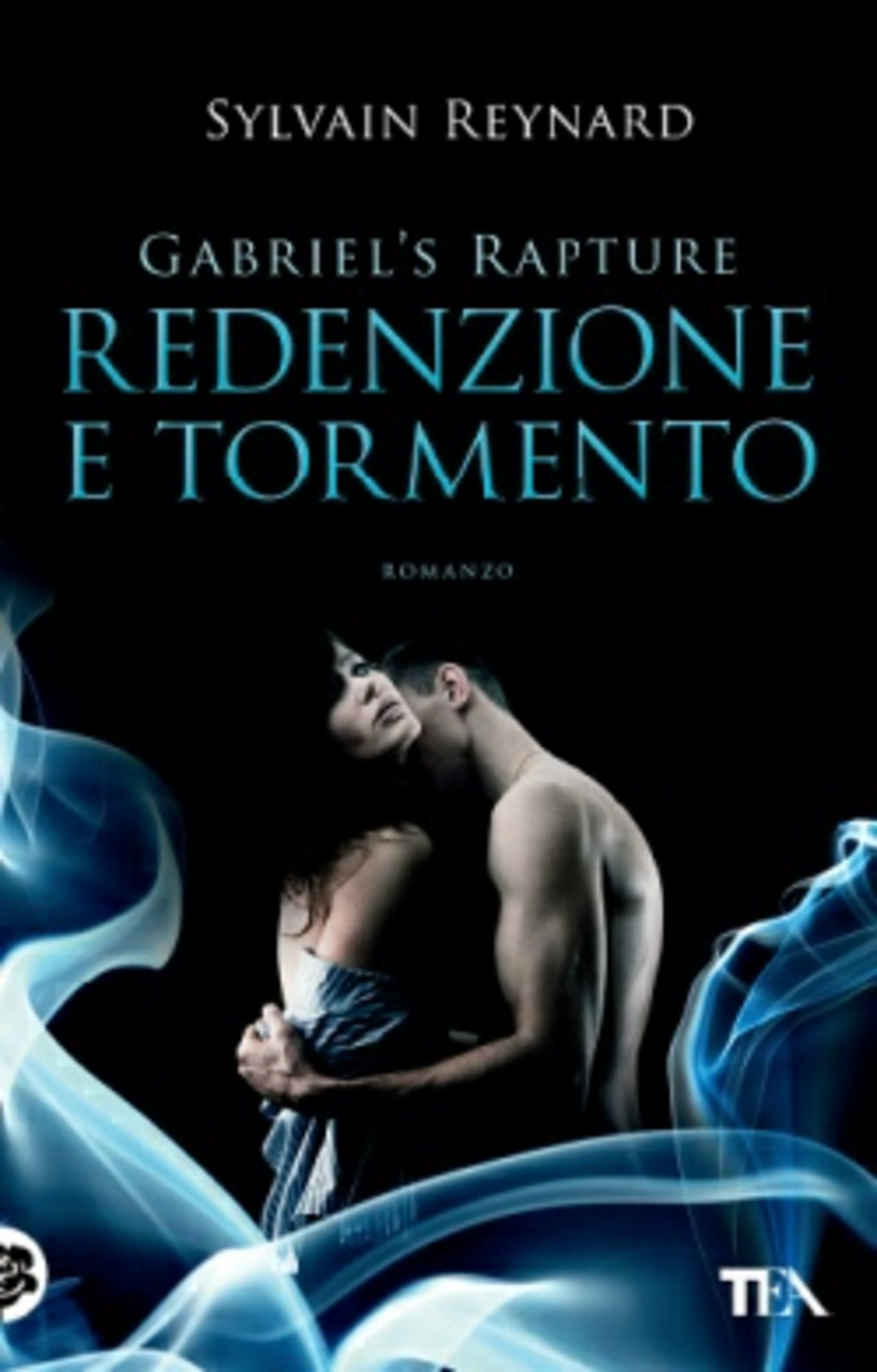 Redenzione e tormento. Gabriel's rapture. Vol. 2 Scarica PDF EPUB
