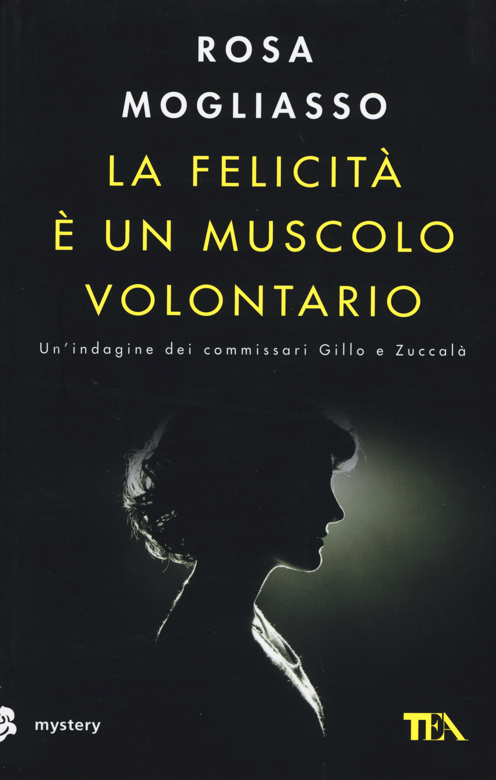 La felicità è un muscolo volontario Scarica PDF EPUB
