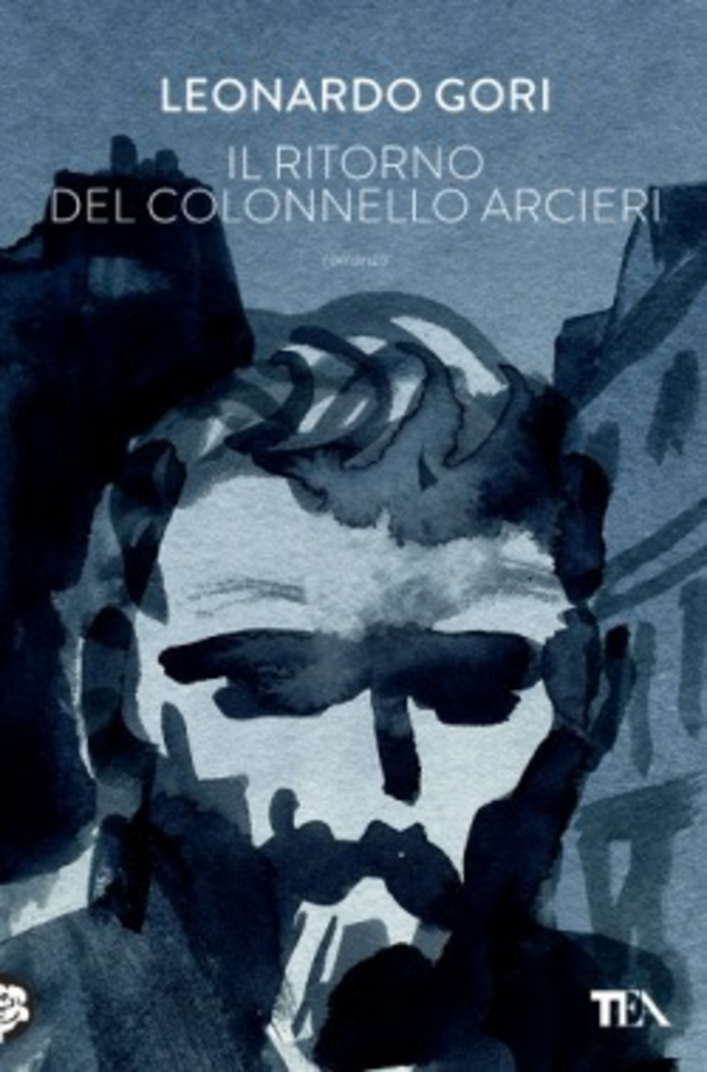 Il ritorno del colonnello Arcieri Scarica PDF EPUB
