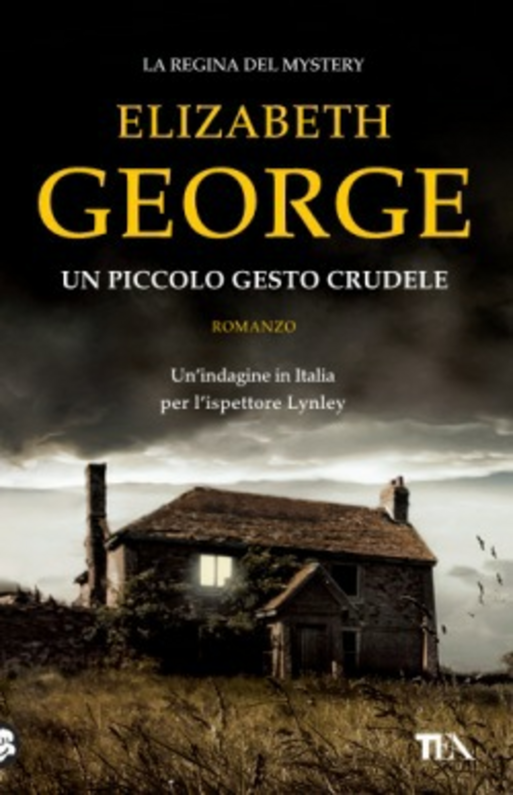 Un piccolo gesto crudele Scarica PDF EPUB
