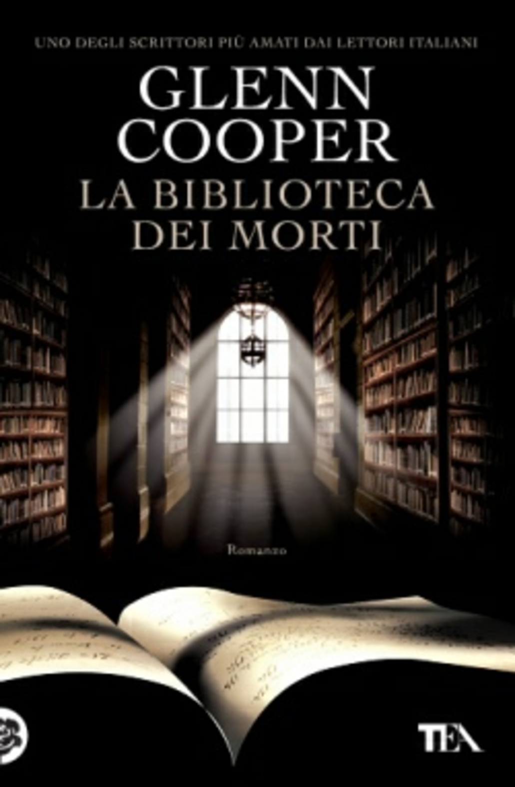 La biblioteca dei morti Scarica PDF EPUB
