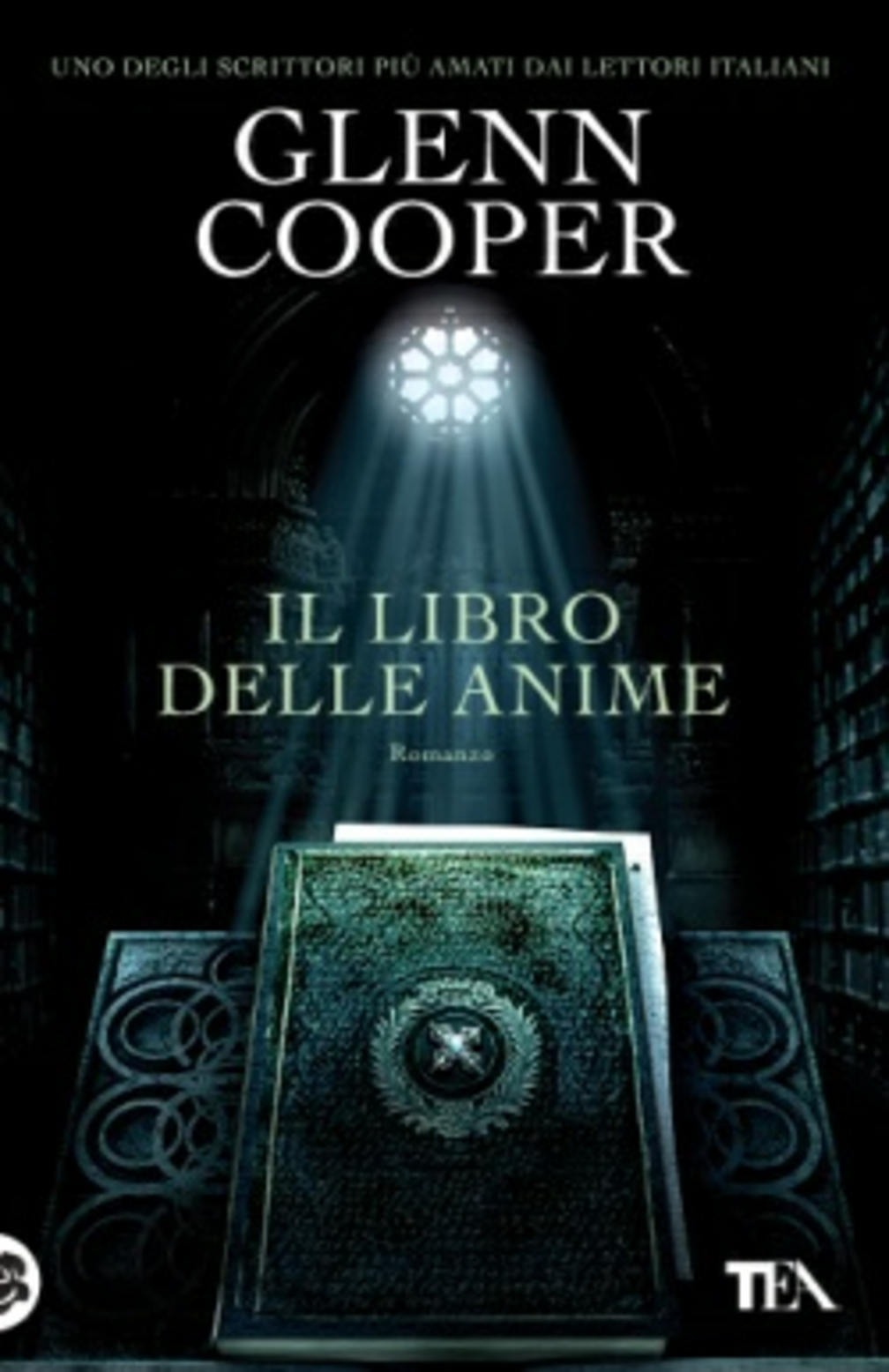 Il libro delle anime Scarica PDF EPUB
