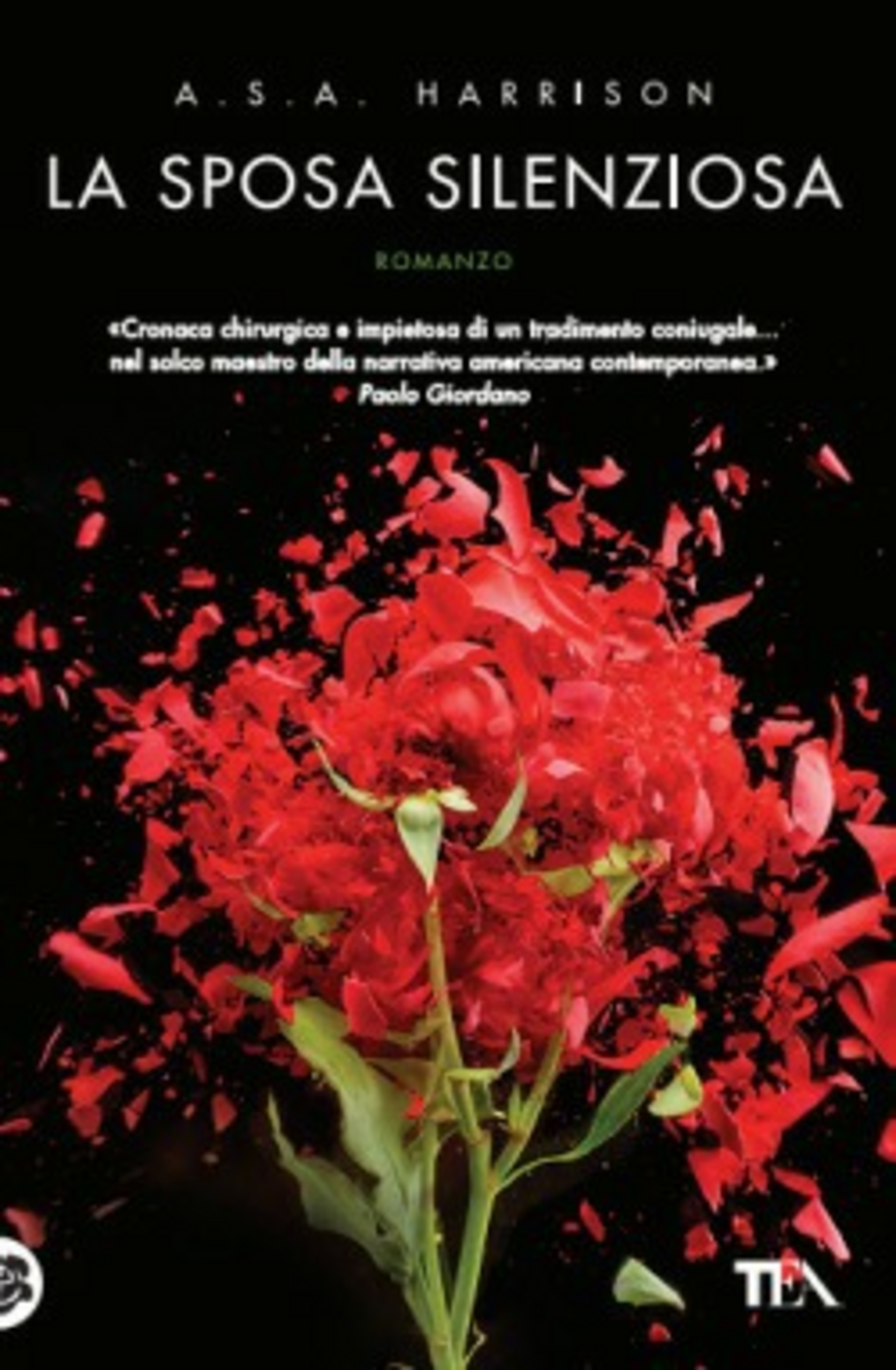 La sposa silenziosa Scarica PDF EPUB
