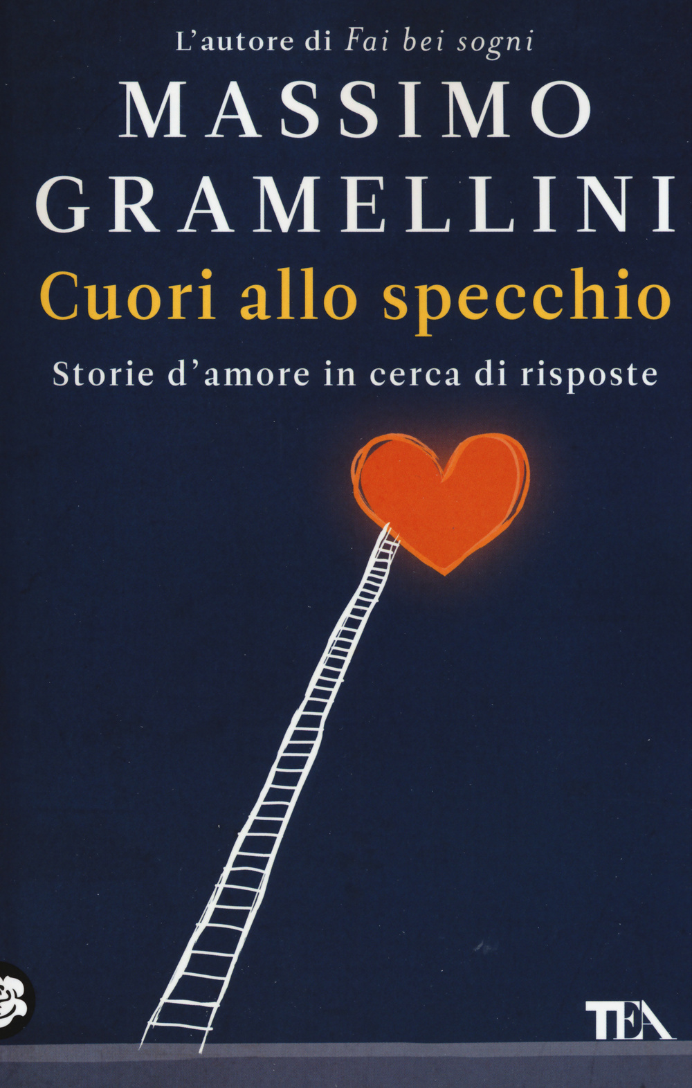 Cuori allo specchio. Storie d'amore in cerca di risposte Scarica PDF EPUB
