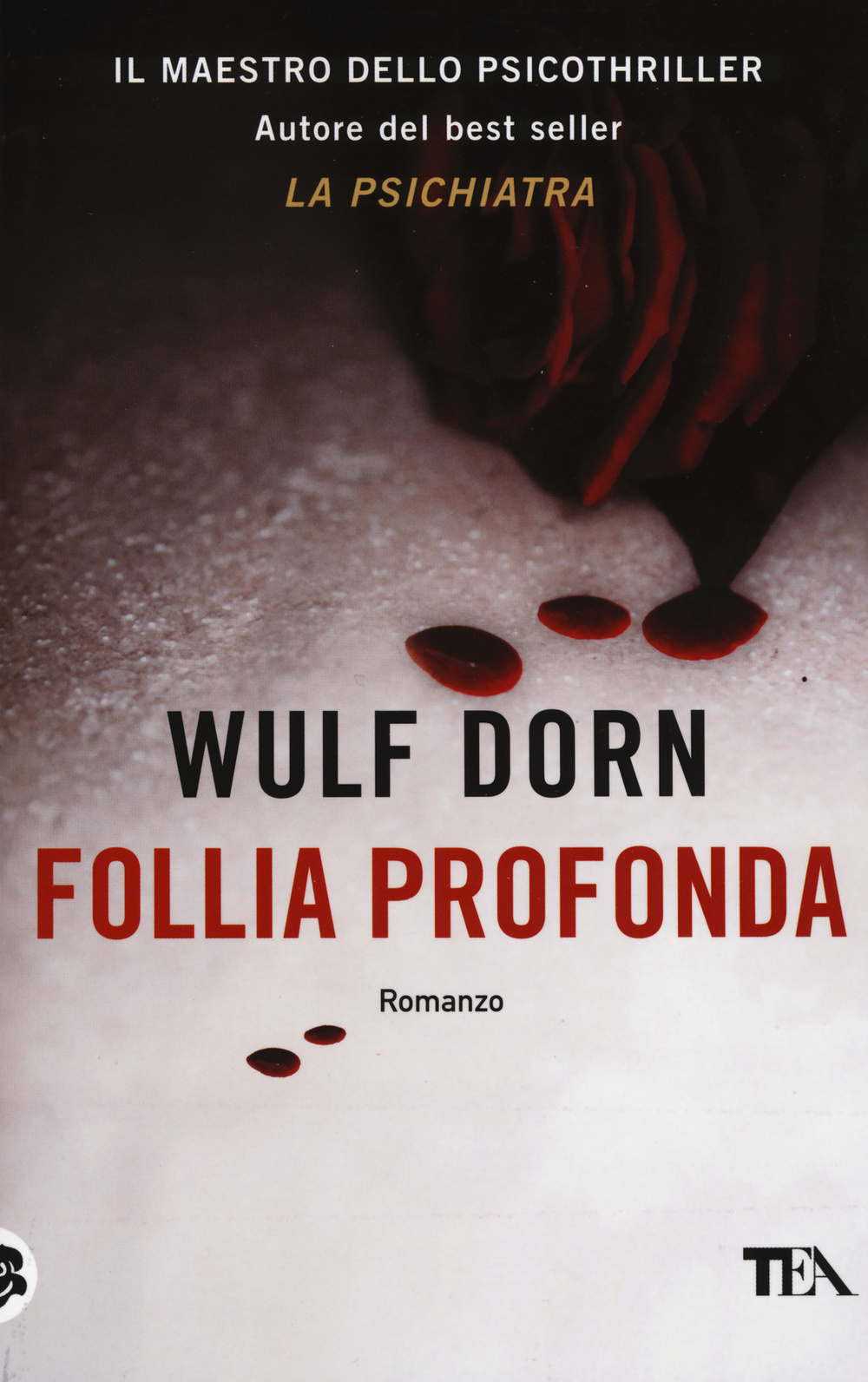 Follia profonda Scarica PDF EPUB
