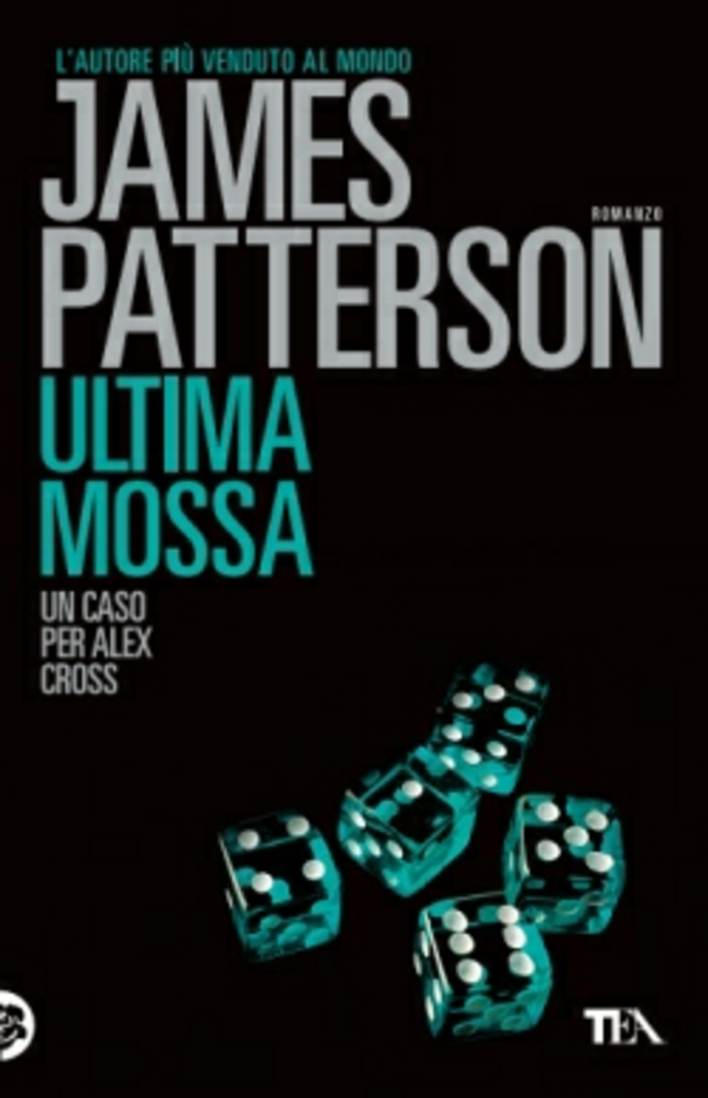 Ultima mossa Scarica PDF EPUB
